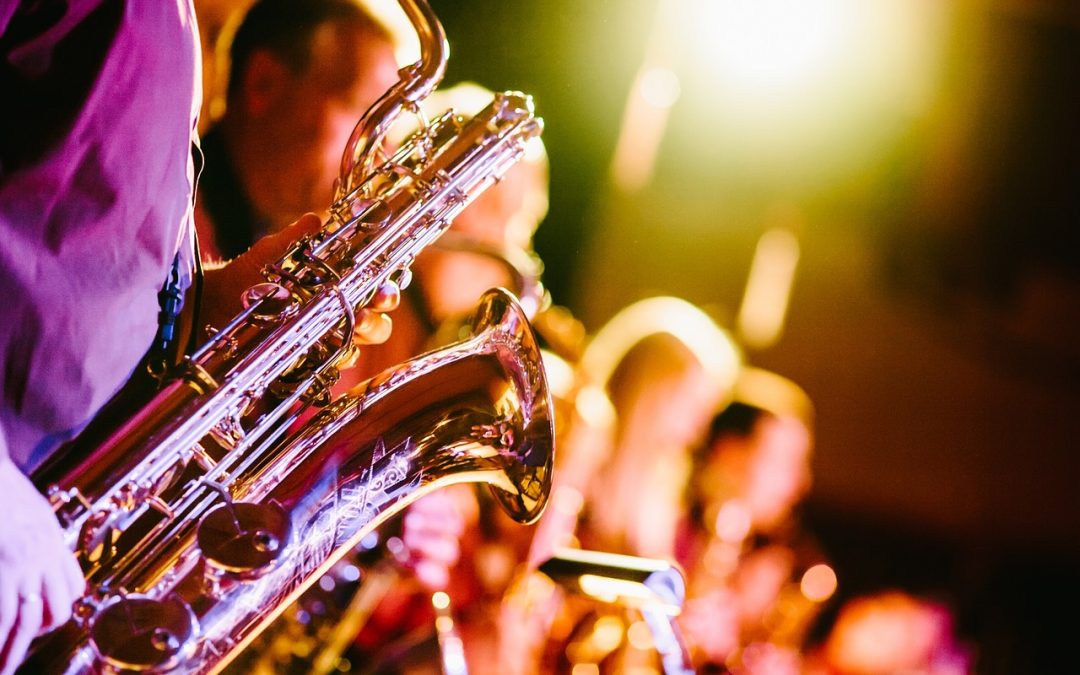 Clasificación de las voces en la música