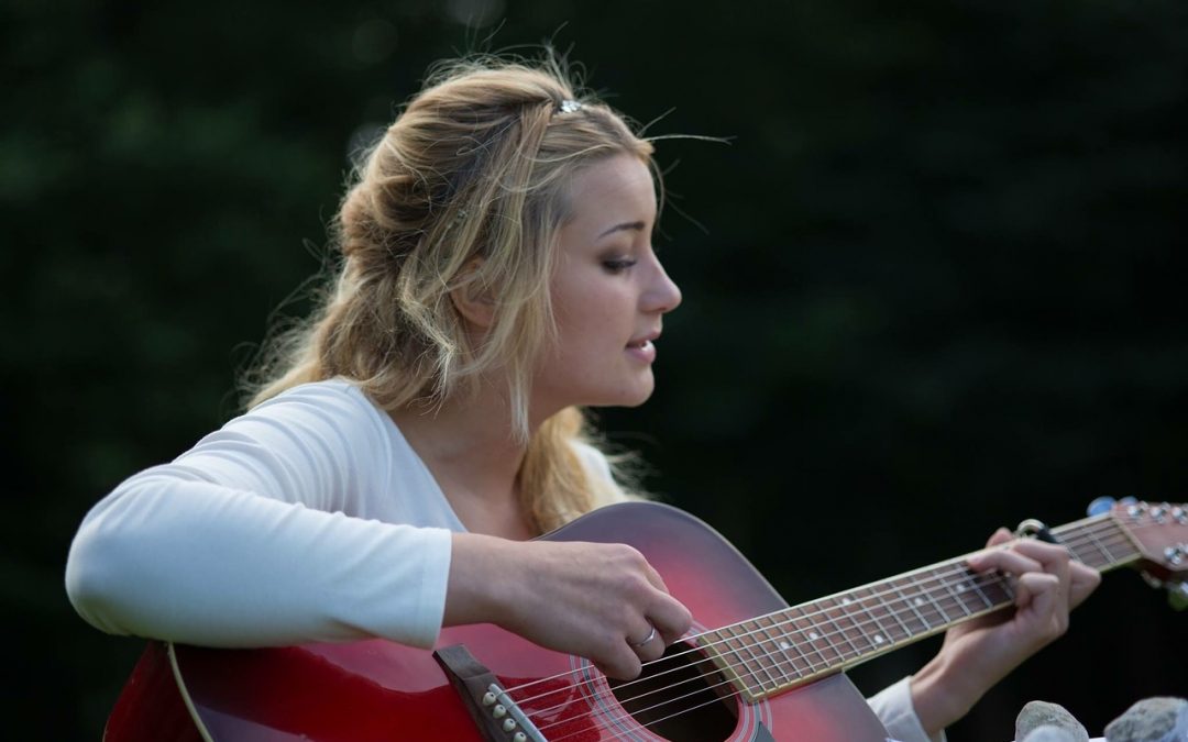 Los beneficios de tocar un instrumento musical