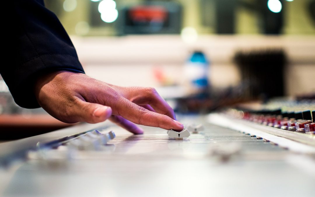 Las cualidades del sonido